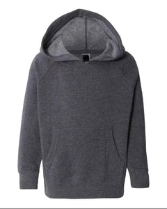 SM hoodie