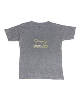 SM toddler shirts