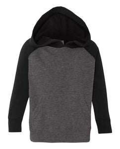 SM hoodie