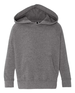 SM hoodie