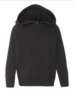 SM hoodie