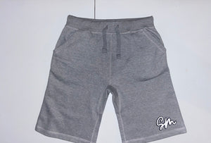 The SM Shorts