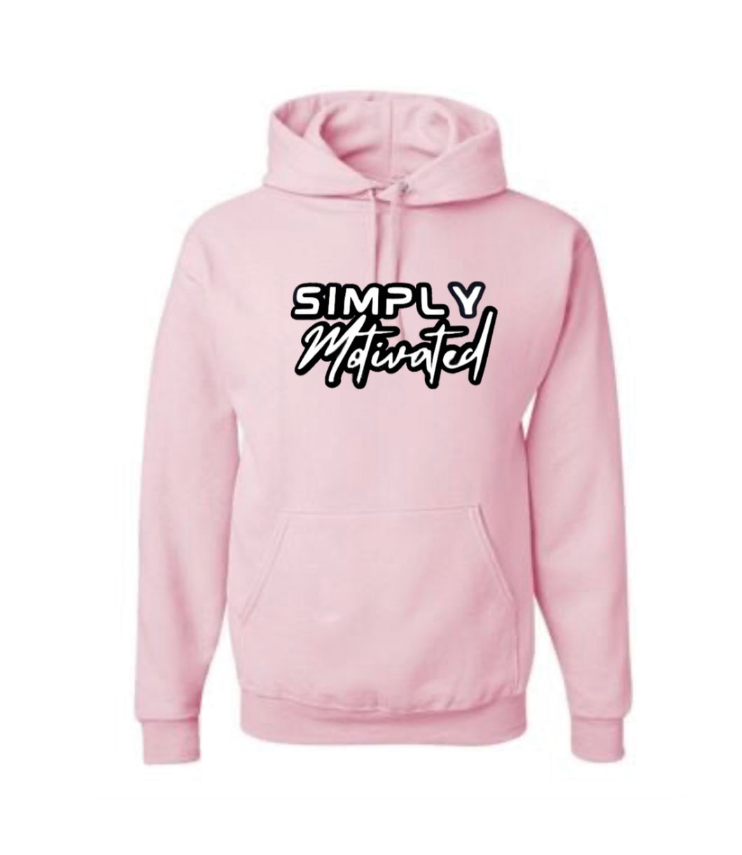 The New Wave Hoodie