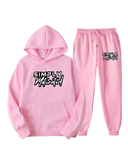 The New Wave Sweatsuit