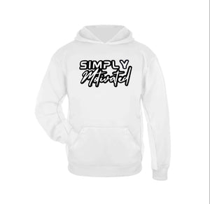 The New Wave Hoodie